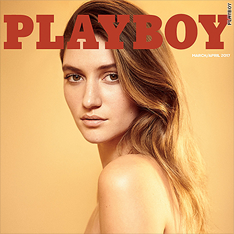 playboy magazine indian