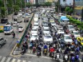The 15 worst cities for rush hour traffic