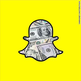 Should Millennials Buy Snapchat Stock