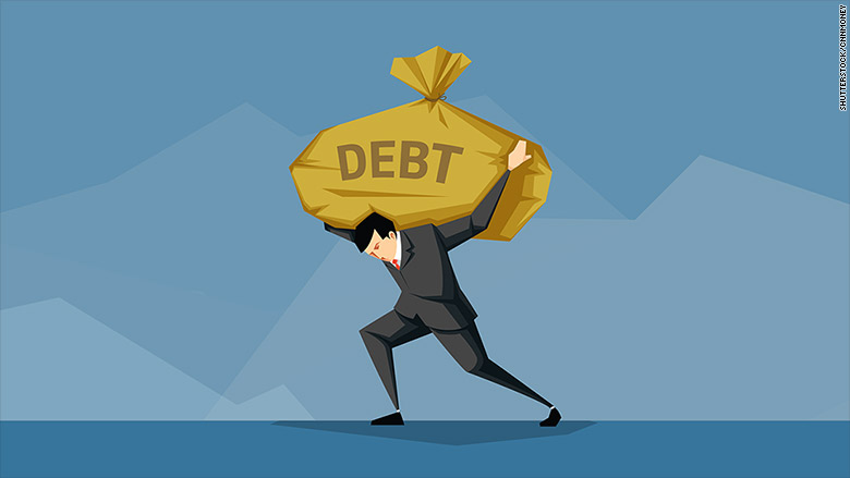 5 steps to retire debt-free