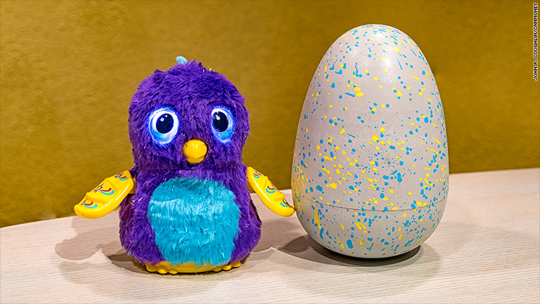 hatchimals