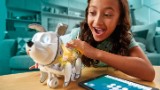 Toy Fair surfaces holograms, robotic animals, dolls for boys