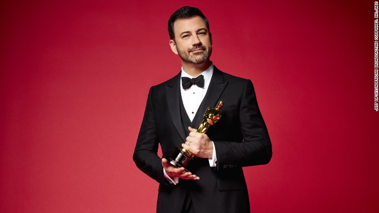 jimmy kimmel oscars