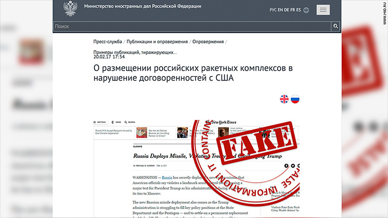 ai bitcoin fake news russia