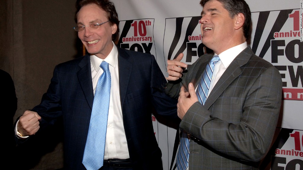 Alan Colmes dies at 66