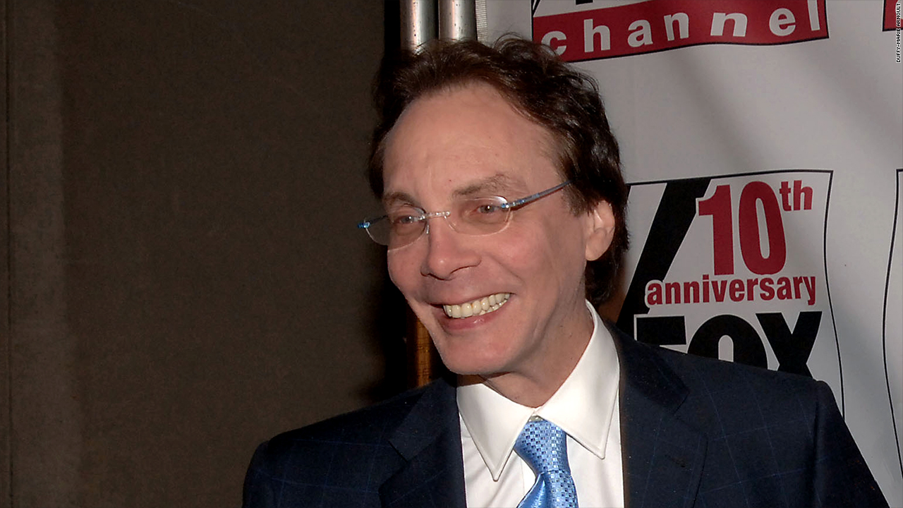 Alan Colmes Dies At 66 Video Media