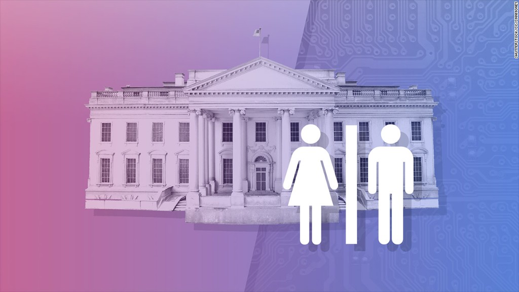 LGBT Laws: Tech CEOs speak out again