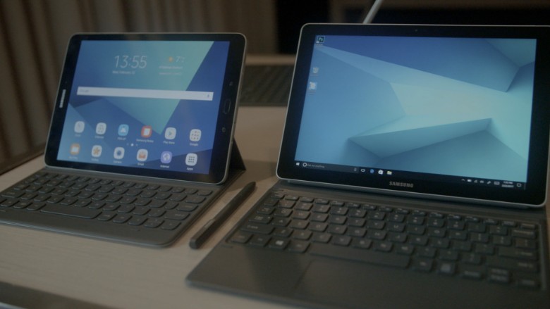 samsung 2014 edition tablet