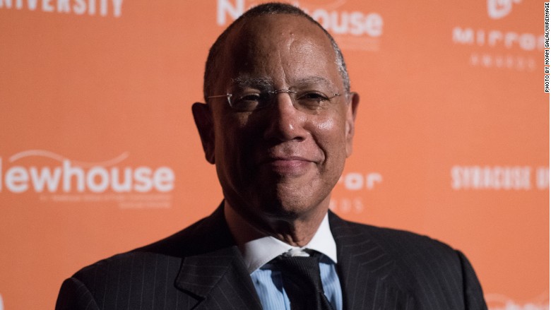 New York Times Editor Dean Baquet Why Journalists Need To Use 