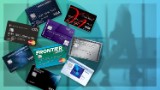 Top credit cards for business travelers 2017