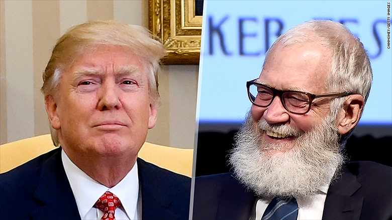 trump letterman split