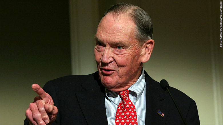 john jack bogle