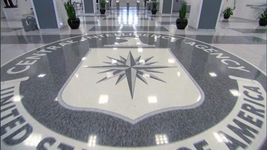 Wikileaks releases documents it says show CIA hacking tools