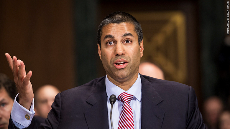 ajit pai fcc