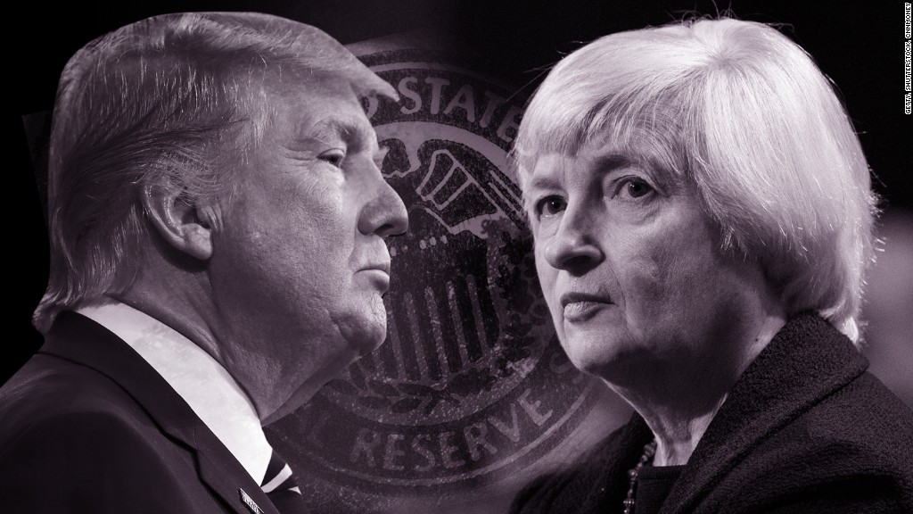 Why the Fed hiked interest rates again