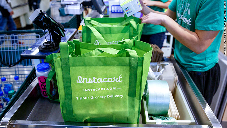 instacart