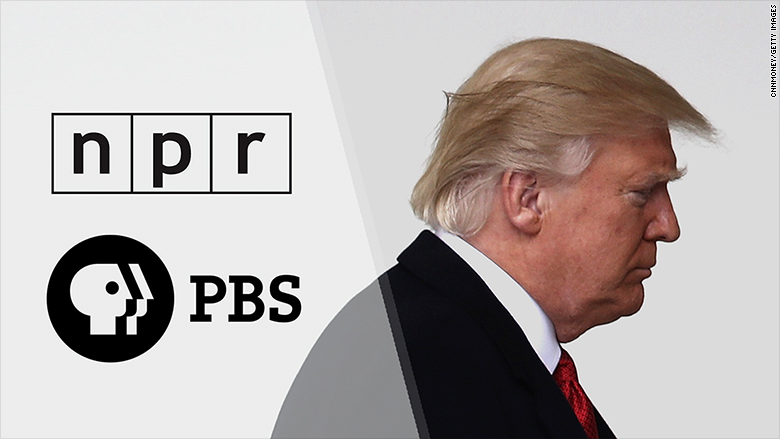 trump pbs npr