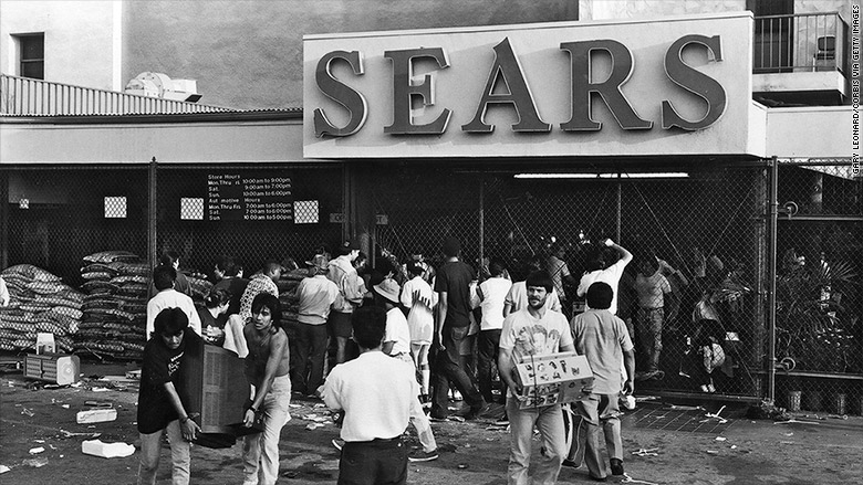 sears history