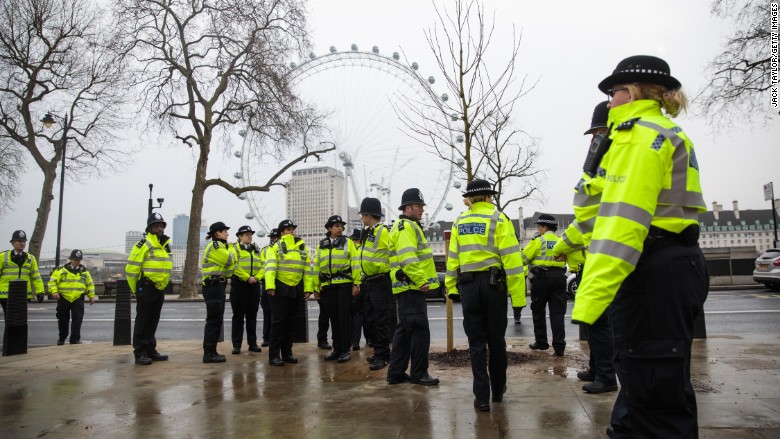 westminster attack london eye