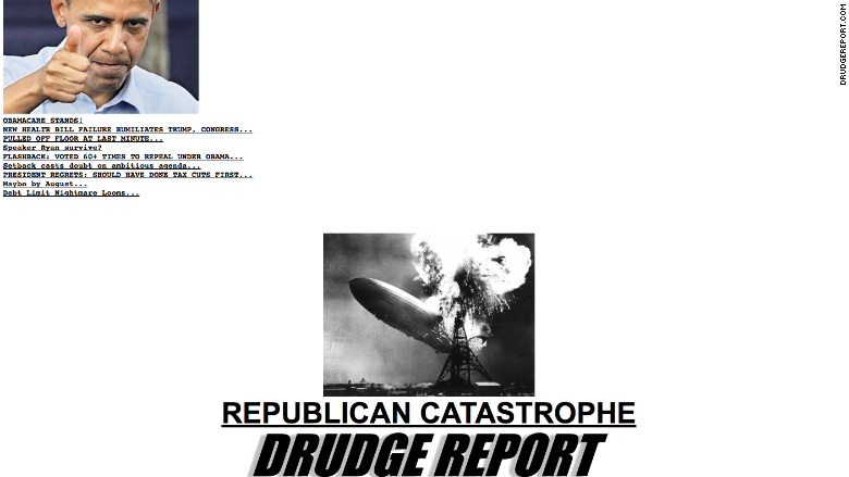 drudge ahca screenshot