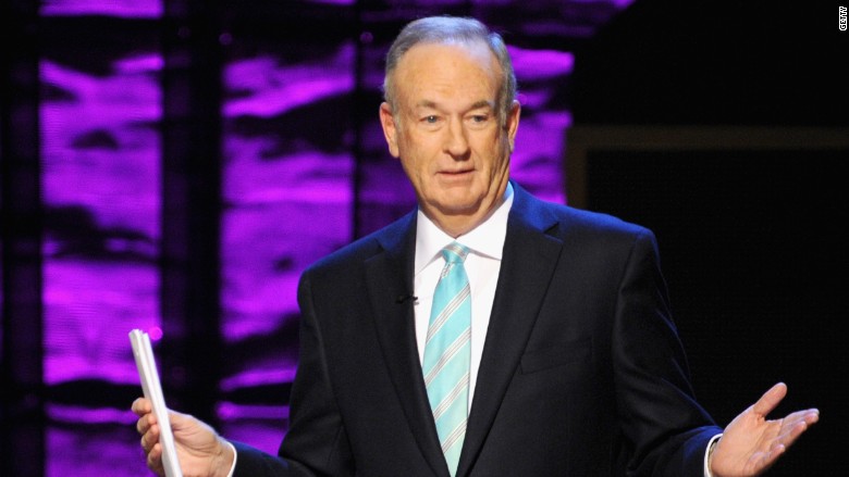 Fox News Standing By Oreilly Despite Accusations Video Business News