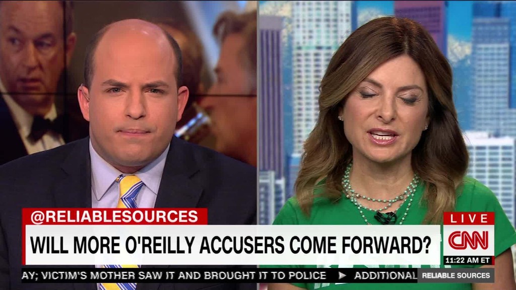 Fox News Hit With New Ailes Harassment Suit In Wake Of Oreilly Bombshell 