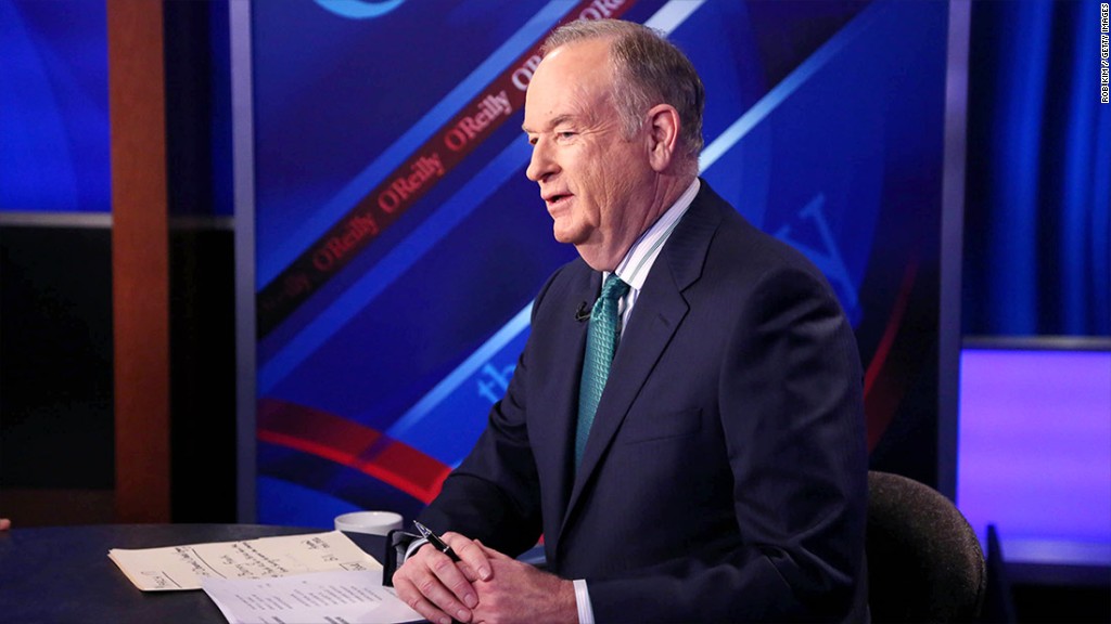 Will Bill O'Reilly return to his show?