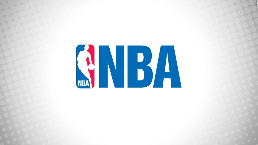 5 stunning stats about the NBA