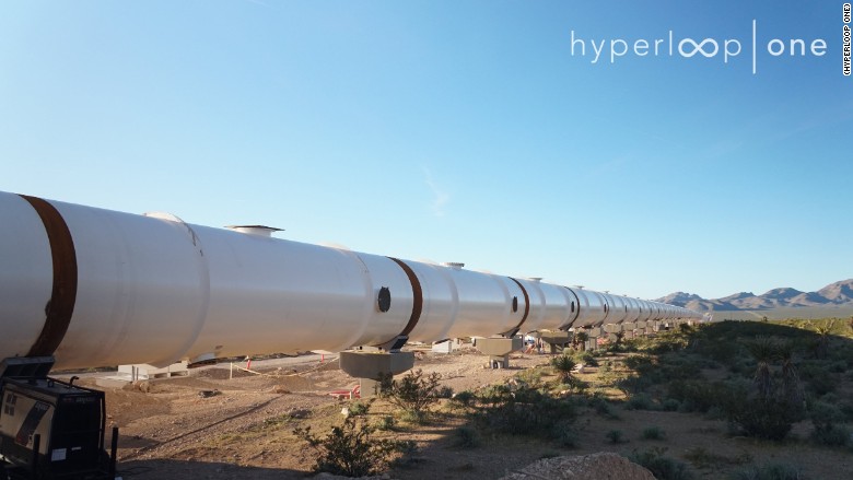 hyperloop one 4