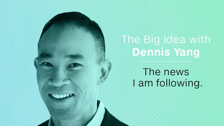 dennis yang big idea