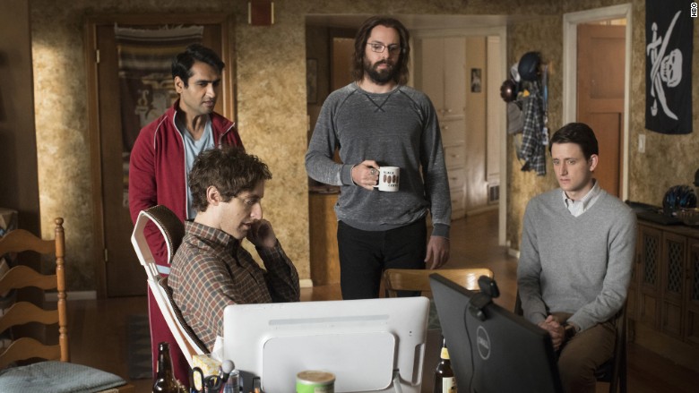 Silicon Valley HBO