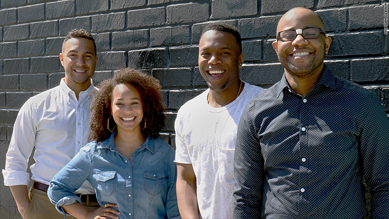 Blavity's CEO on taking risks and building an online community for