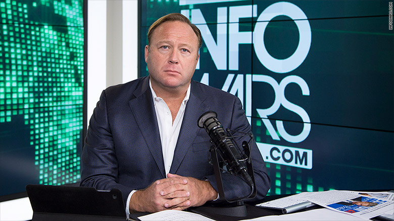 alex jones breakaway civilization