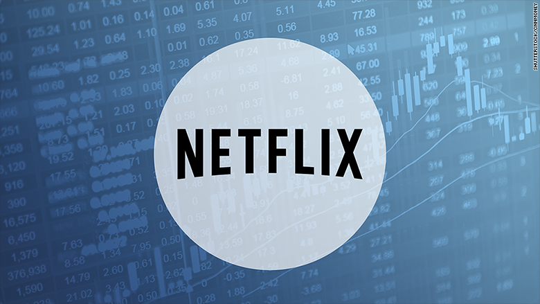 netflix earnings