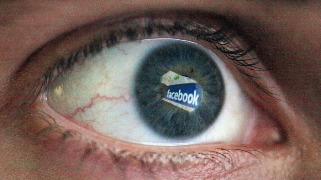 Why Facebook struggles to take down violent videos quickly