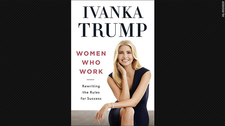 ivanka trump women who work