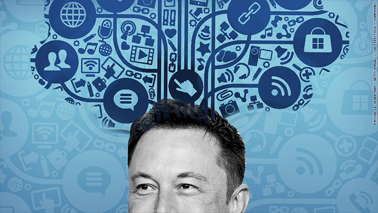 elon musk ai