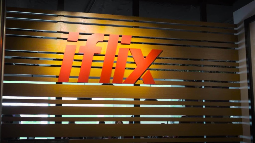 Iflix is much more than the Netflix of Asia