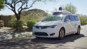 Waymo rolls out self-driving cars without test drivers