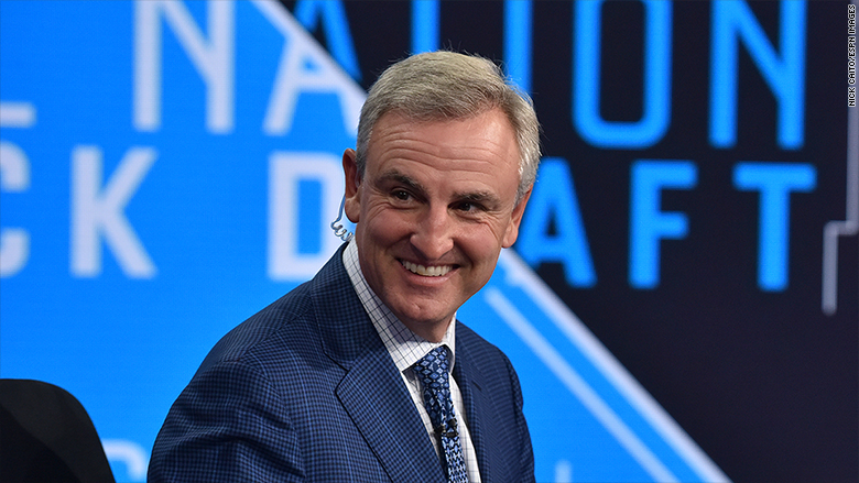 trey wingo