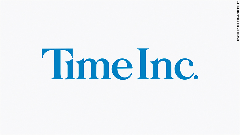 time inc logo