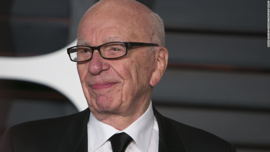 How Trump-Murdoch ties may influence Fox probe