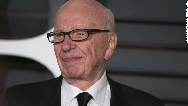 rupert murdoch