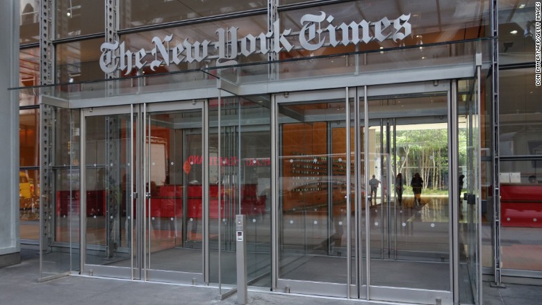 new york times