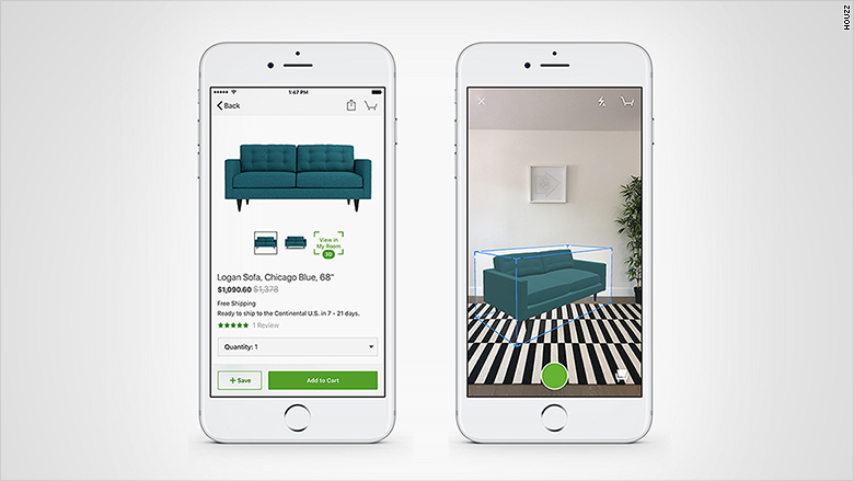 reviews for buying from houzz online