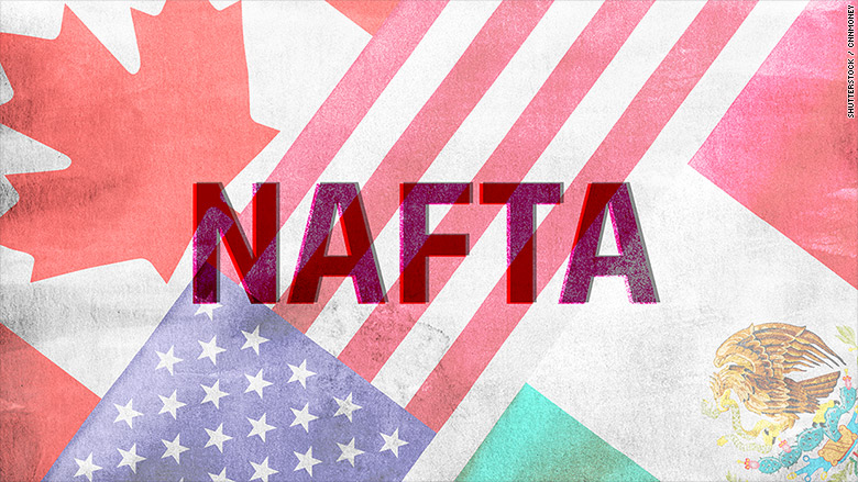 nafta flag type