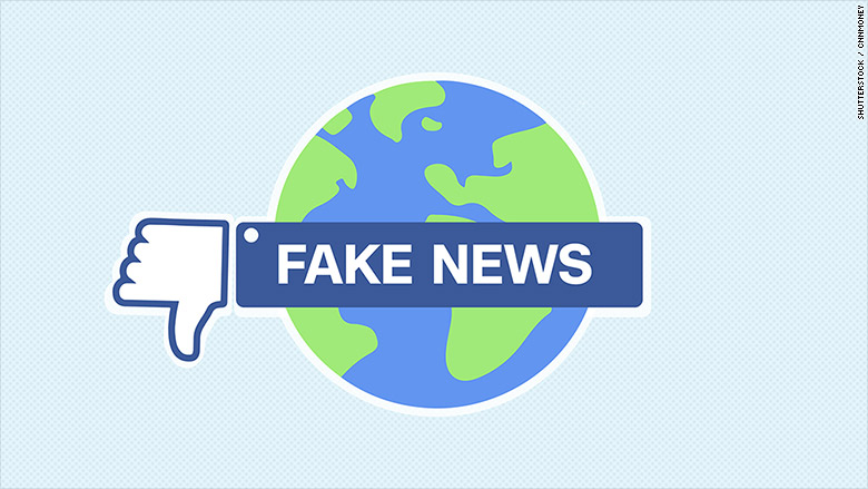 facebook fake news