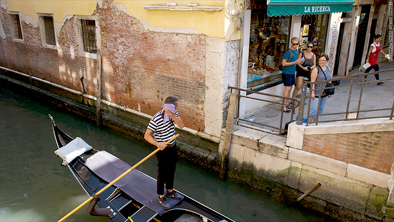 venice italy