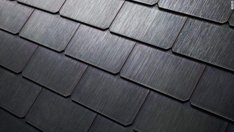 tesla solar roof new 2