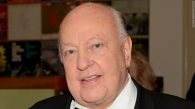 roger ailes death